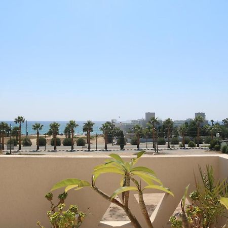 Ria Beach Sea View Apartment พีลา ภายนอก รูปภาพ